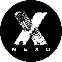 NEXO LIVONIA Server Logo