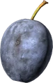 Ciruela en DayZ - Valores nutricionales y energía