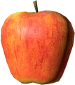 Manzana en DayZ - Valores nutricionales y energía