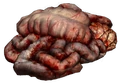 Tripas en DayZ - Valores nutricionales y energía
