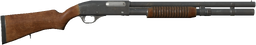 MP-133 (BK-133) en DayZ - Estadísticas y ubicación