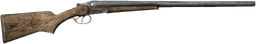 IZH-43 (BK-43) en DayZ - Estadísticas y ubicación