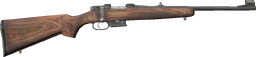 CR-527 en DayZ - Estadísticas y ubicación