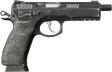 CR-75 en DayZ - Estadísticas y ubicación