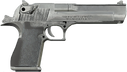 Deagle en DayZ - Guía completa y ficha técnica