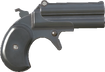Derringer en DayZ - Estadísticas y ubicación