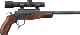 Longhorn en DayZ - Estadísticas y ubicación