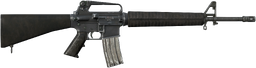 M16-A2 en DayZ - Guía completa y ficha técnica