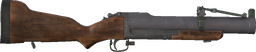 M79 (Lanzagranadas)