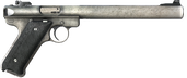 MK II en DayZ - Estadísticas y ubicación