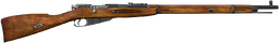 Mosin 91/30 en DayZ - Estadísticas y ubicación