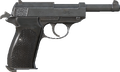 P1 en DayZ - Guía completa y ficha técnica