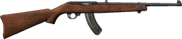 Sporter 22 en DayZ - Guía completa y ficha técnica