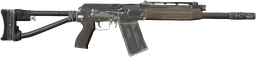 Vaiga en DayZ - Estadísticas y ubicación