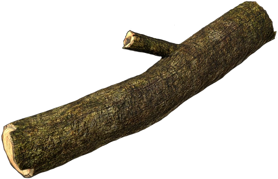 DayZ crafting ingredient: Firewood
