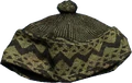 Zmiovka en DayZ - Estadísticas de aislamiento térmico