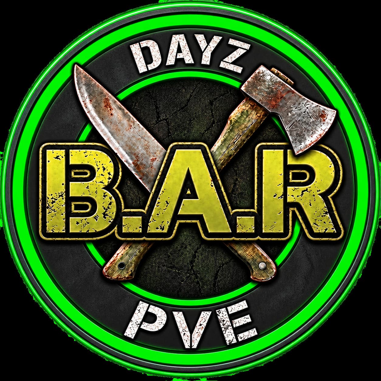 PvE BAR